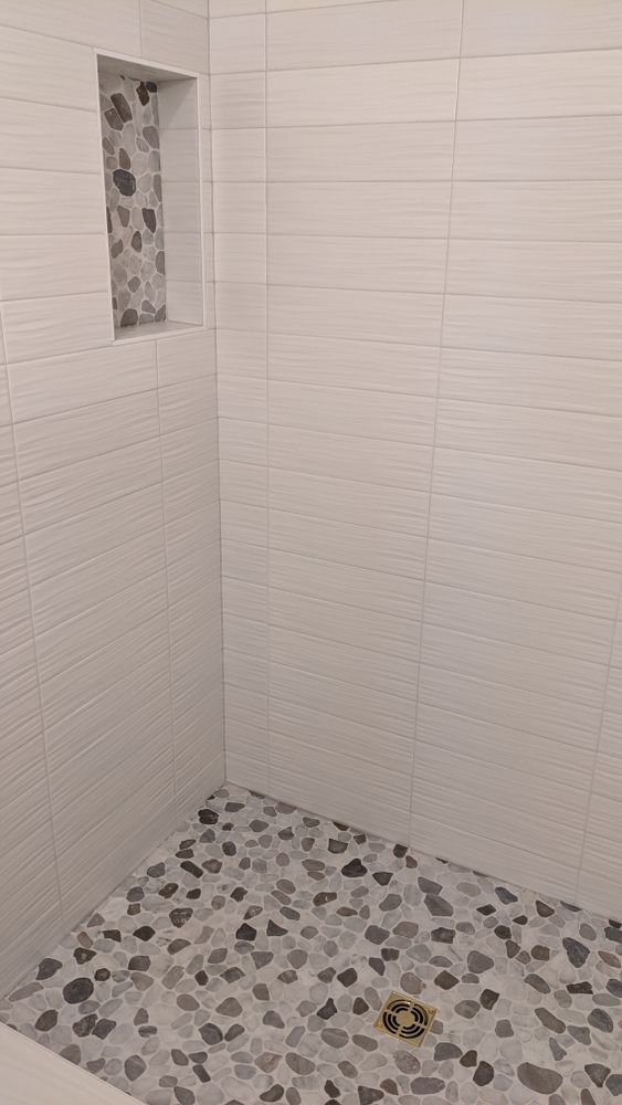 All Photos for Rick's Tile and Marble in Taylorsville, UT