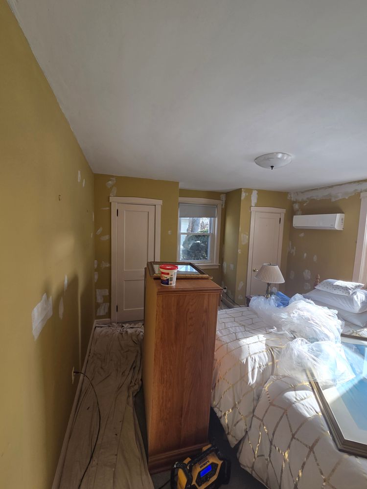 All Photos for Freshlook Painting LLC in Springfield, PA