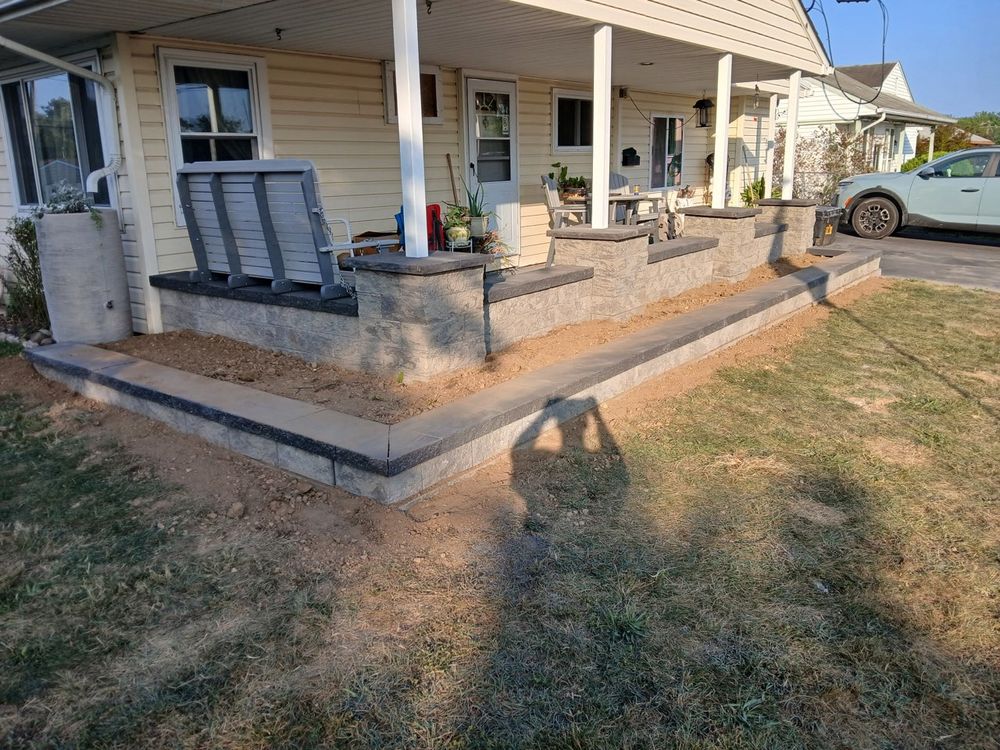 All Photos for Russo’s Landscaping & Tree Removal in Levittown, PA