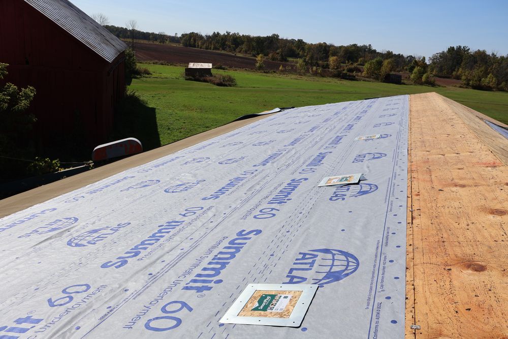 All Photos for Prime Roofing LLC in Menasha, WI