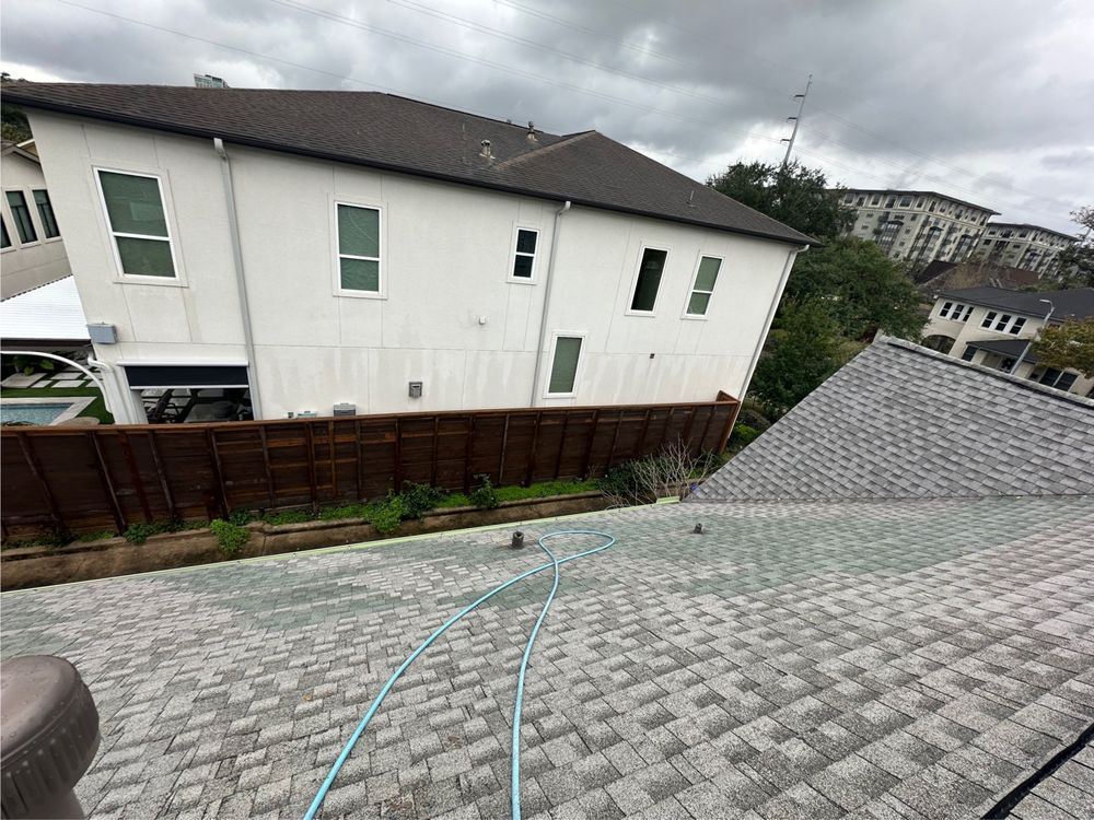 All Photos for Power Pressure Wash in Houston, TX