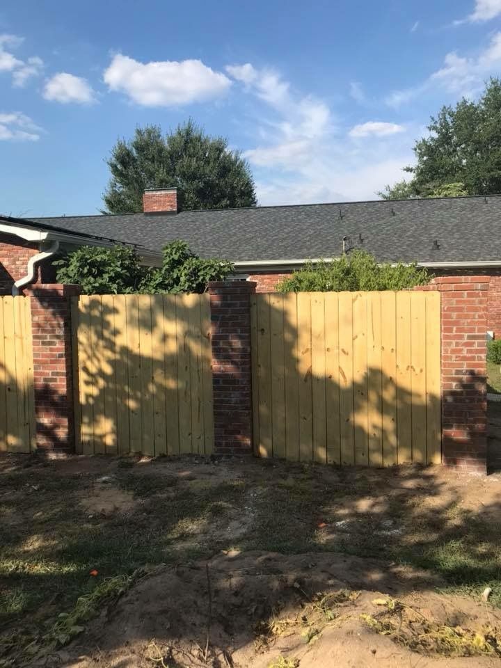 All Photos for Advanced Fencing Solutions in Camden, SC