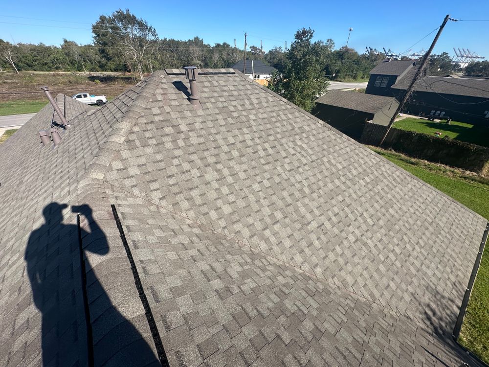 All Photos for TX Diamond Roofing in La Porte, TX