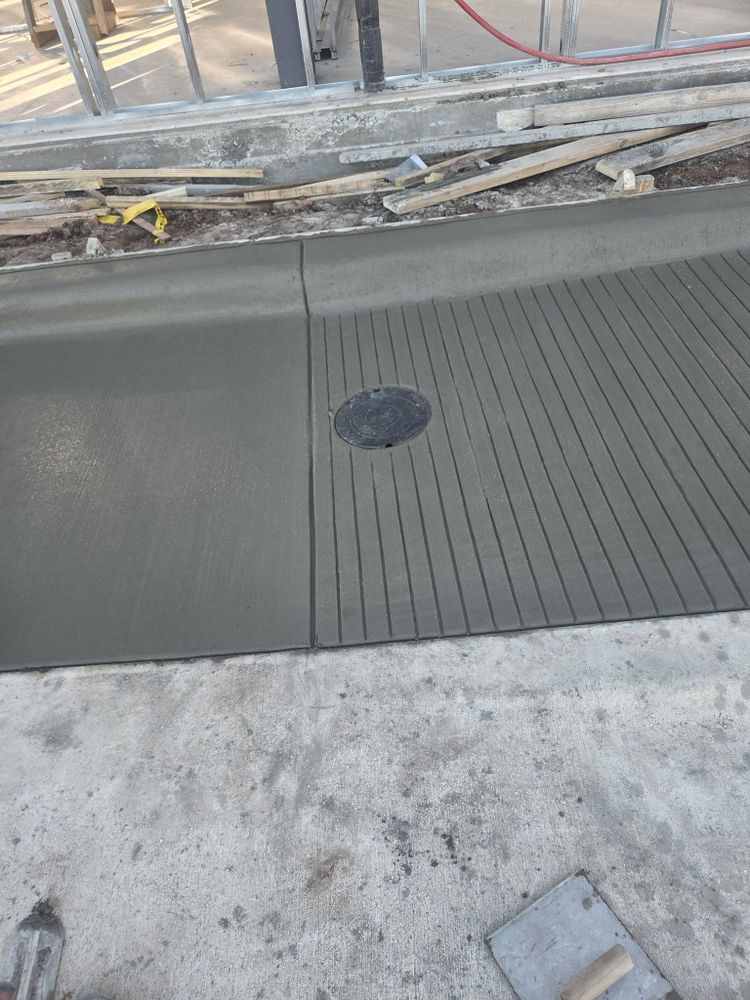 All Photos for BMX Concrete in Bastrop, TX