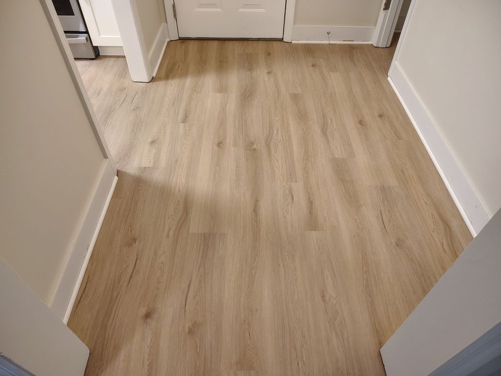 All Photos for Brooks Flooring in Burlington, NC