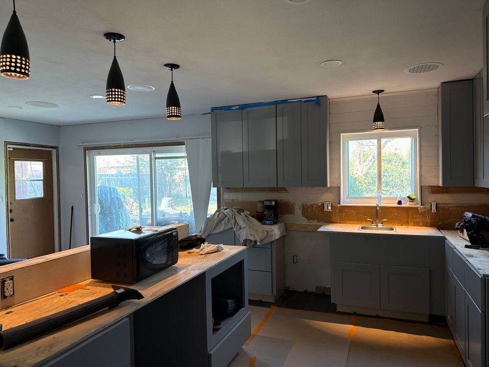 All Photos for S&R Home Renovations in Brownwood, TX