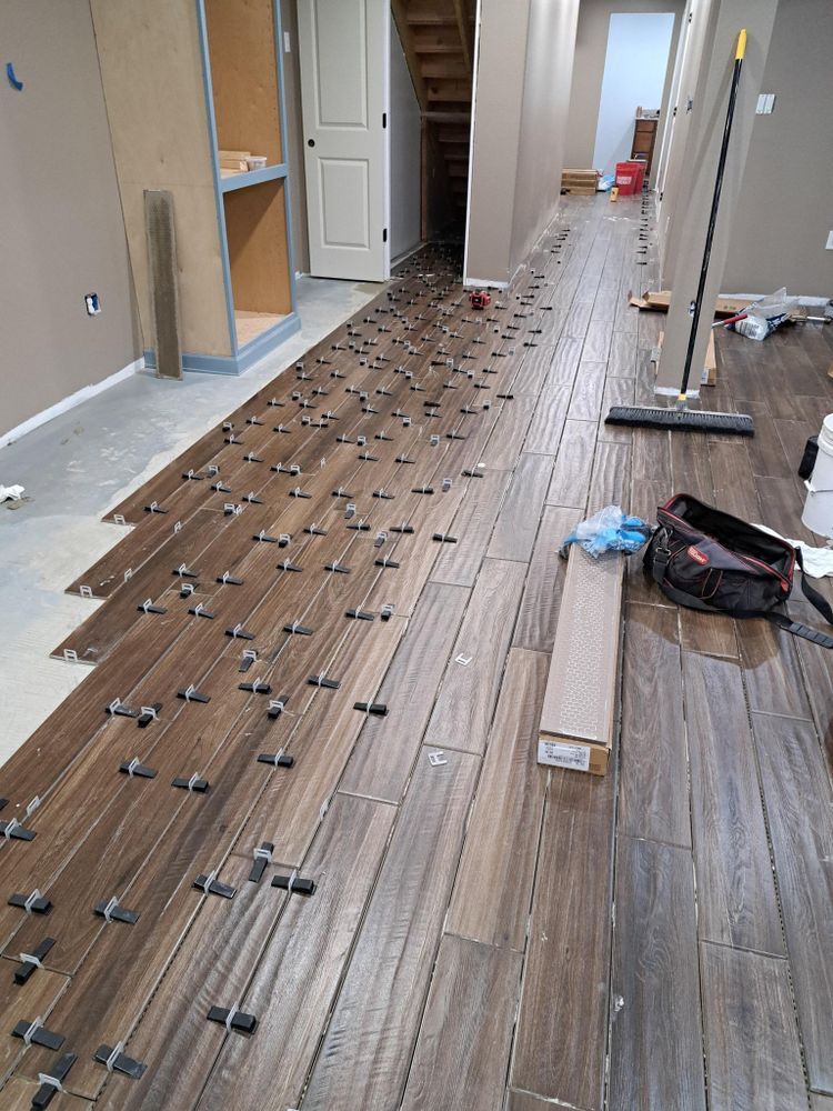 All Photos for Pipkin's Flooring in Liberal, KS