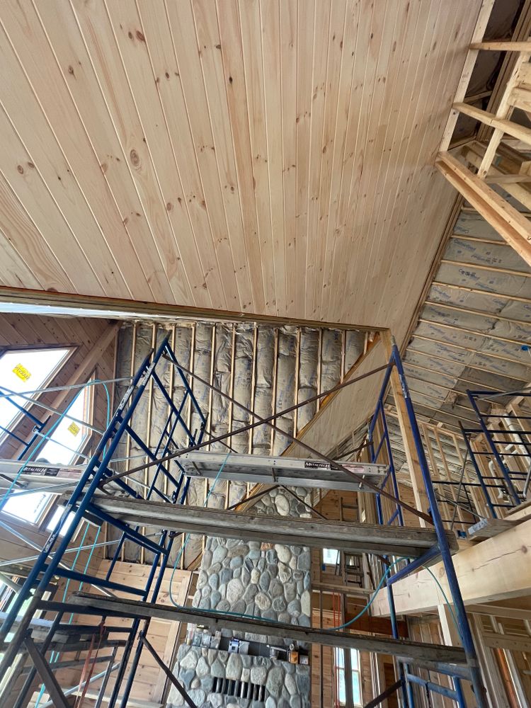 All Photos for McKenna General Contracting in Readfield, ME