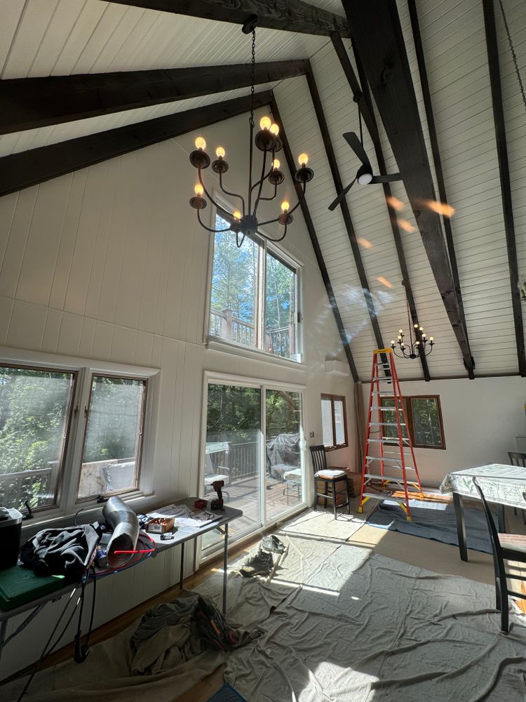 All Photos for Shane M. Field Electrician in Templeton, MA