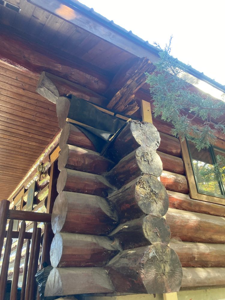 Exterior Renovations for Kenneth Fuller in Cleveland, MN