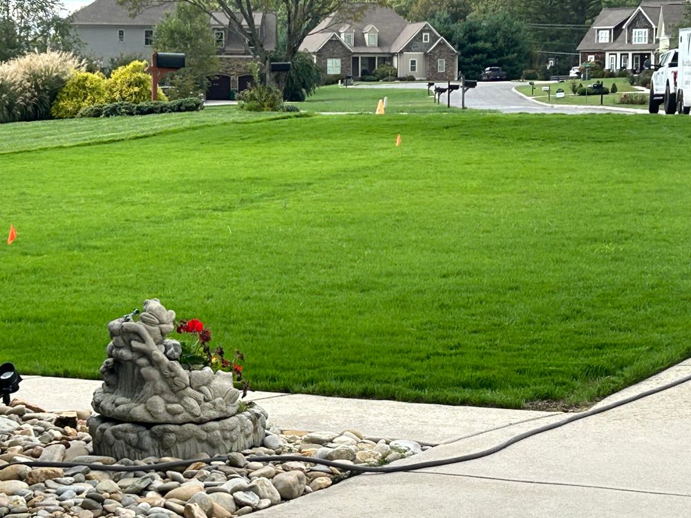 All Photos for ValleyScapes Landscaping in Walden, TN