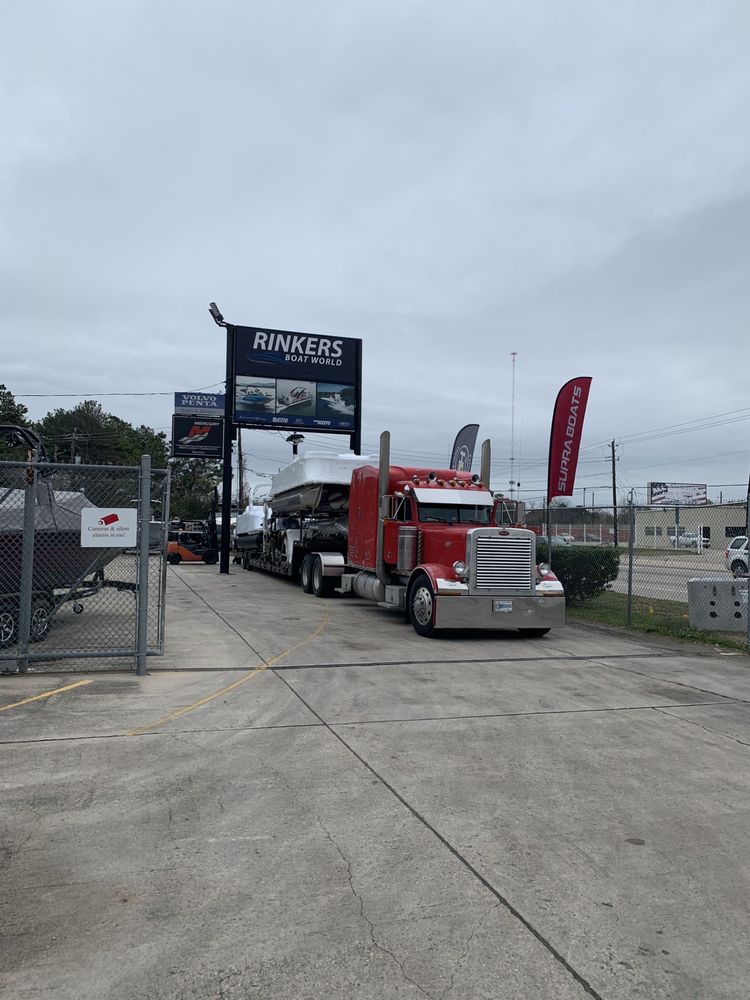 All Photos for Jeff Hall Trucking in Ligonier, IN