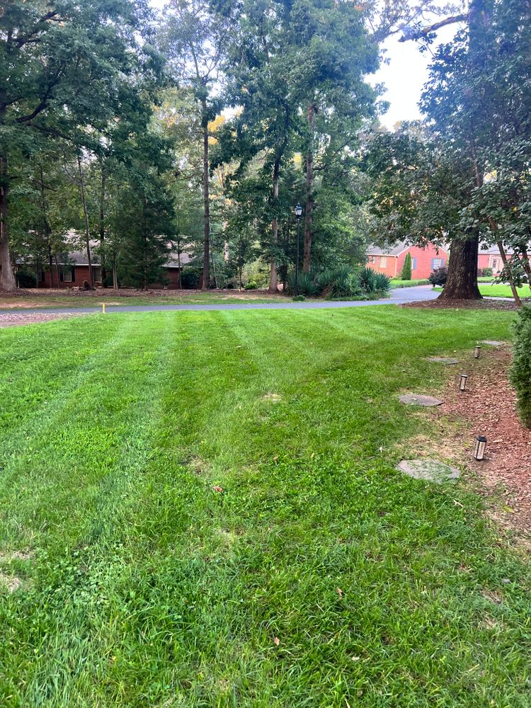 All Photos for Massey Landscaping in Gastonia, NC