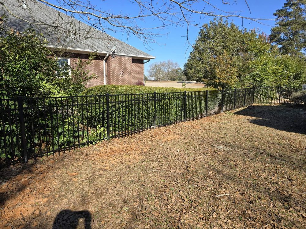 All Photos for Coosa Valley Fence and Deck in Sylacauga, AL