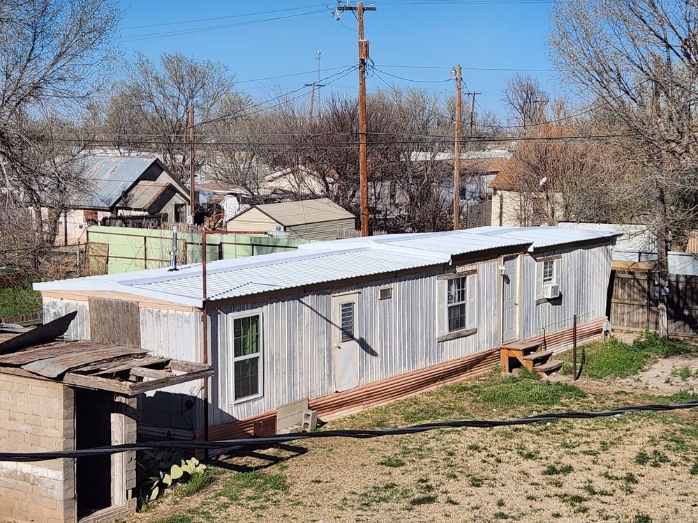 All Photos for Trejo Roofing & Construction in Perryton, TX