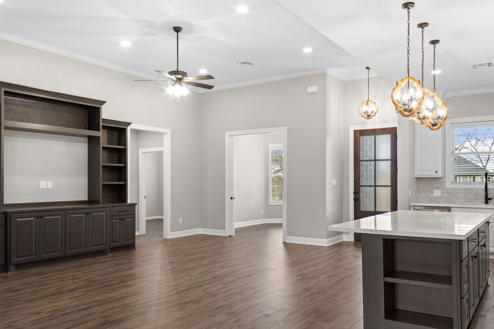 All Photos for Easterling Homes in College Station, TX