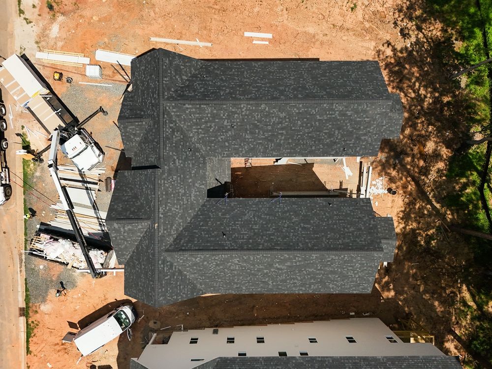 All Photos for Carolina Professional Roofing in Hillsborough, NC