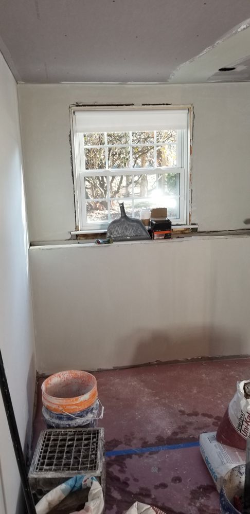 All Photos for DM PLASTERING in Attleboro, MA