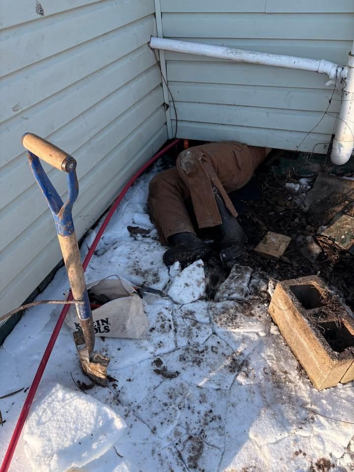 All Photos for Baker Builds Construction in Union City, TN