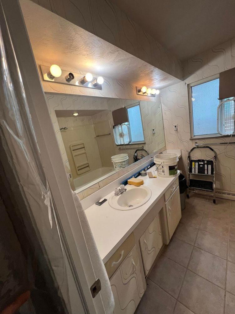 All Photos for Toni the Plumber LLC in North Olmsted, OH