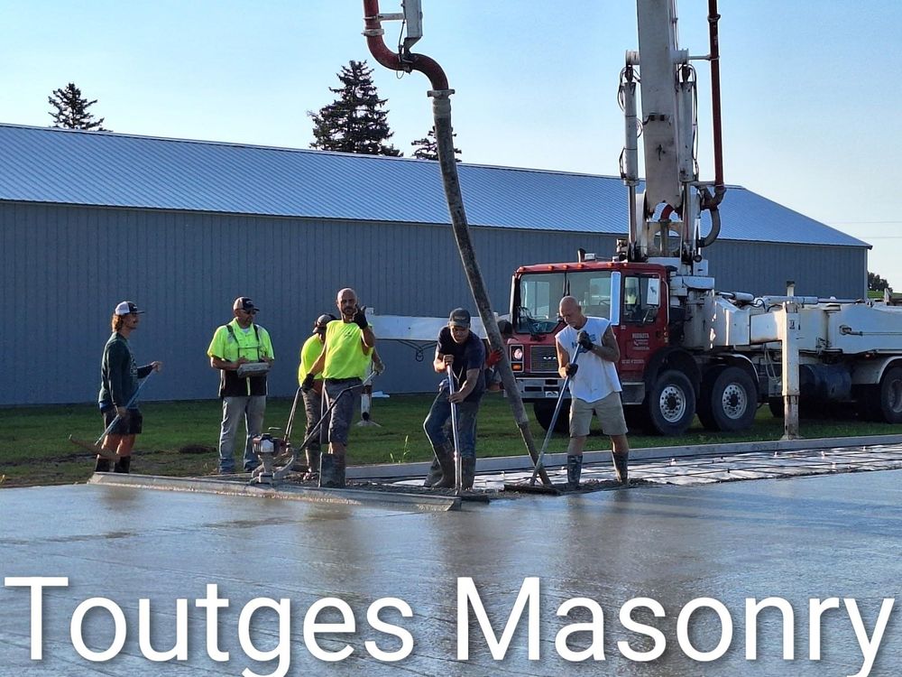 All Photos for Midsota Construction Services in Willmar, MN