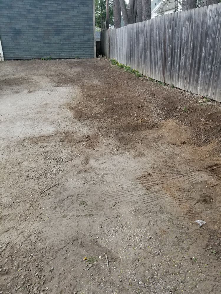 Driveway Install & Repair for Landscape Innovations LLC in Torrington, CT
