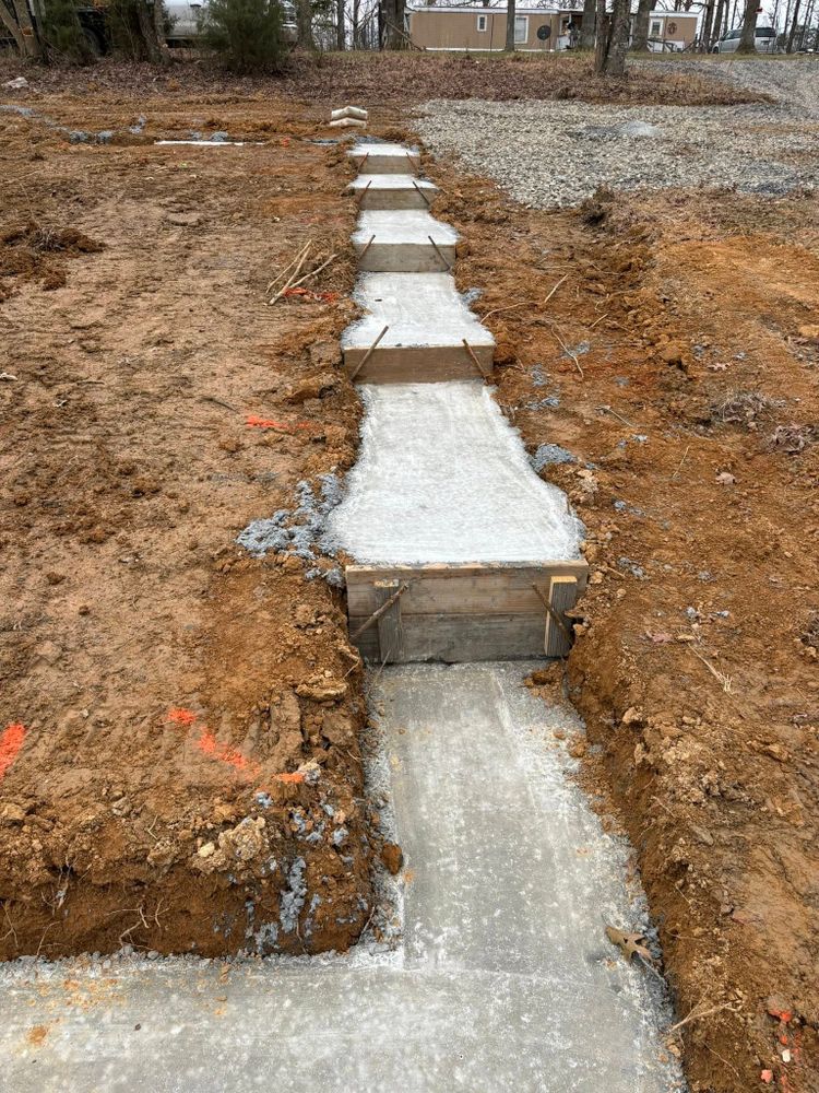 All Photos for D&J Land Works in Hurricane Mills, TN