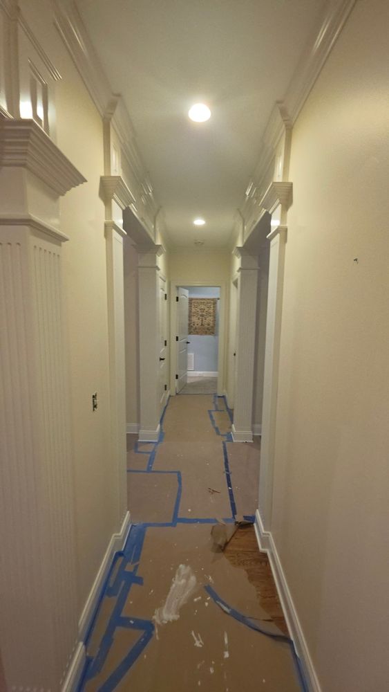 All Photos for Comptons Painting LLC in Smyrna, TN