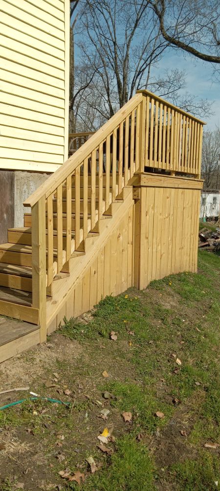 All Photos for Bakers Landscape & Design in East Liverpool, OH