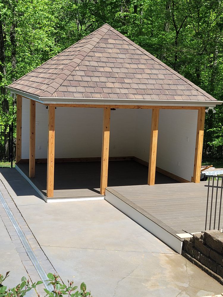 All Photos for P & Q Painting and Restoration in Rochester, KY