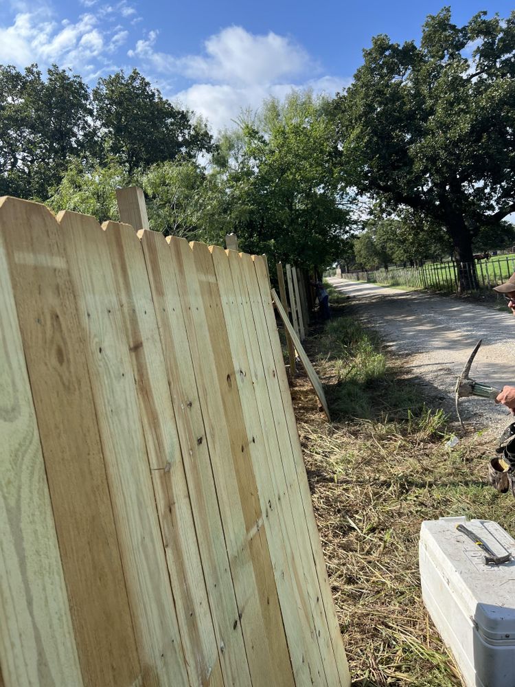 All Photos for McKay & Hands in Mineral Wells, TX