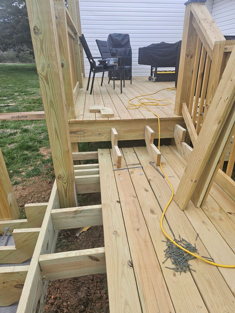 All Photos for A&D Home Improvements in Cleveland, TN