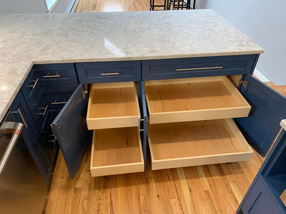 All Photos for LMA Home Improvement in Ashby, MA