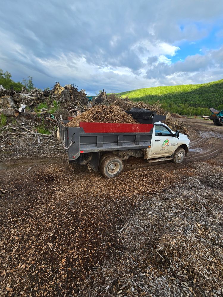 All Photos for Down Home Landscaping in Stillwater, PA