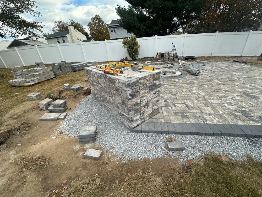 All Photos for Matteo Hardscapes in Towson,  MD