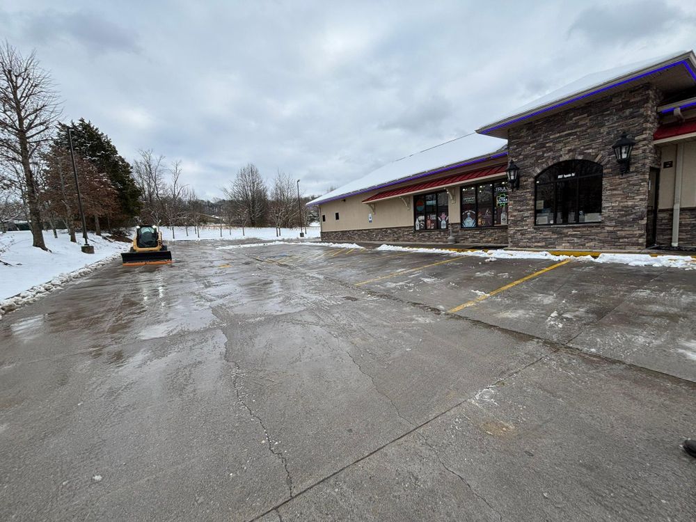 All Photos for Three Rivers Dirt Works LLC in Knoxville, TN