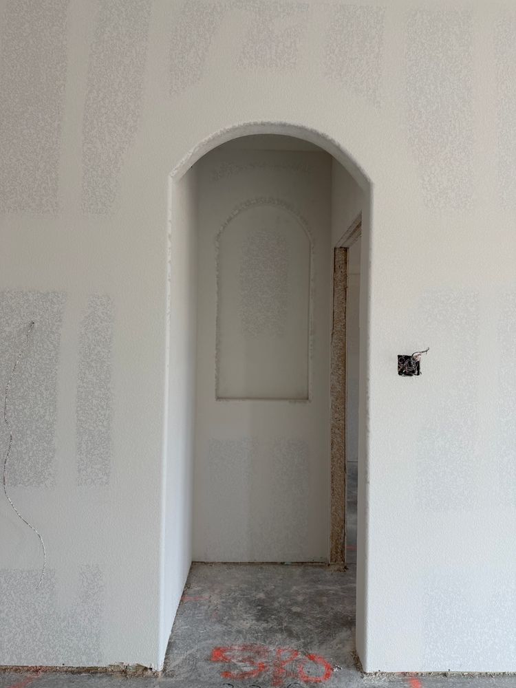 All Photos for Bafco Drywall in Crowley, TX