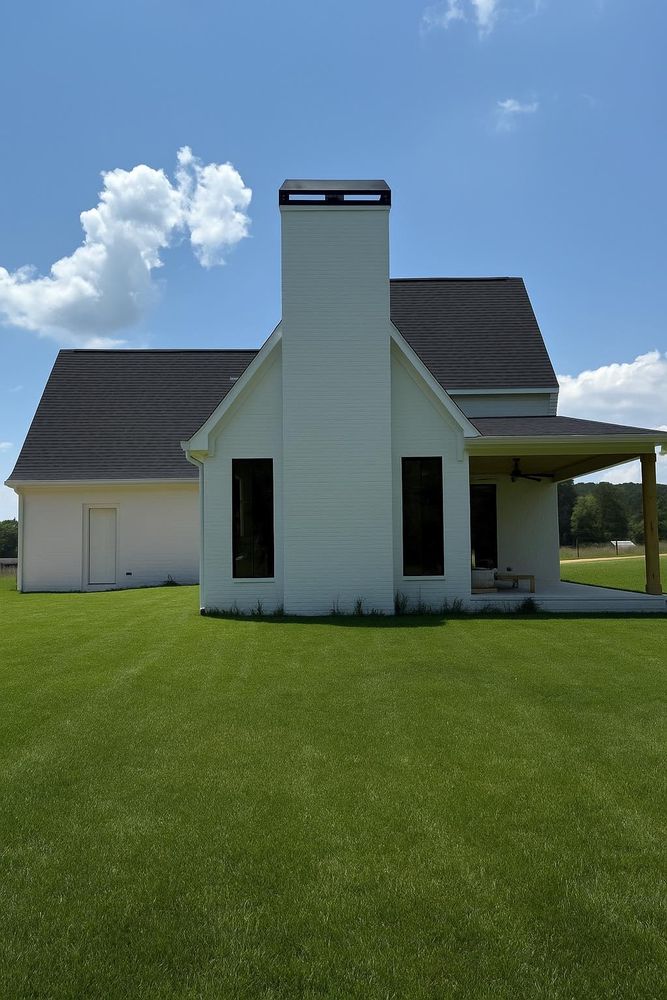 All Photos for Mason Built Homes in Calhoun, GA