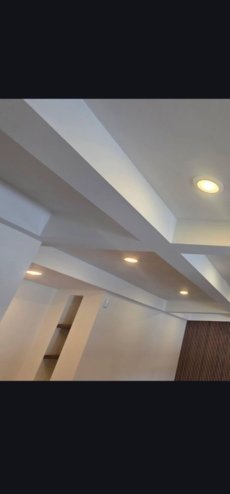 Interior Painting for Goodside Painting and Handyman Service in Norwalk, IA