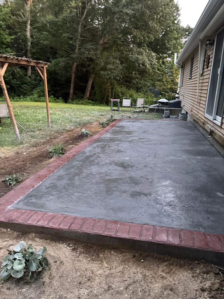 Our Cutting and Coring service provides precise, efficient solutions for modifying concrete structures, ensuring minimal disruption while maintaining structural integrity. Perfect for home renovations or installations requiring customized concrete work. for Custom Concrete of Maine in Biddeford, ME