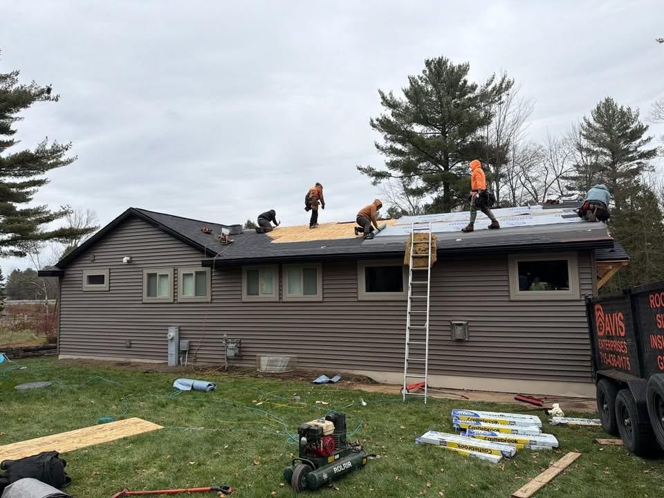 All Photos for Davis Enterprises in Tomahawk, WI