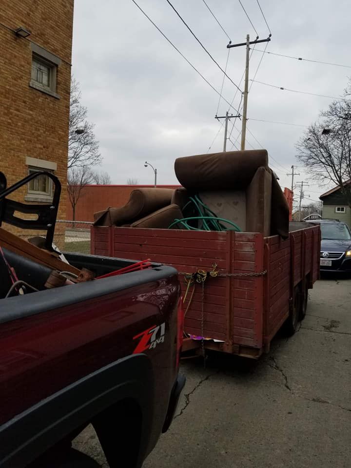 All Photos for Bella Shine Cleaning Services in Milwaukee, WI