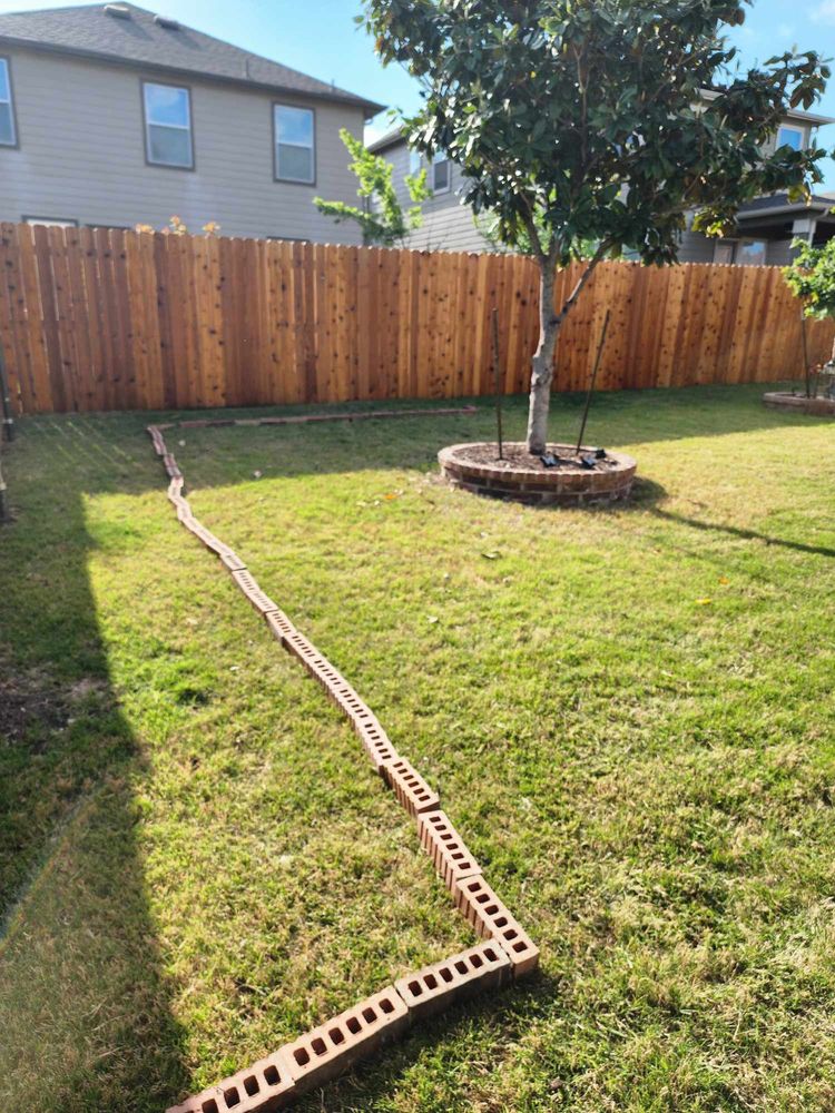 All Photos for Fresh Yards Landscaping in Austin, Texas