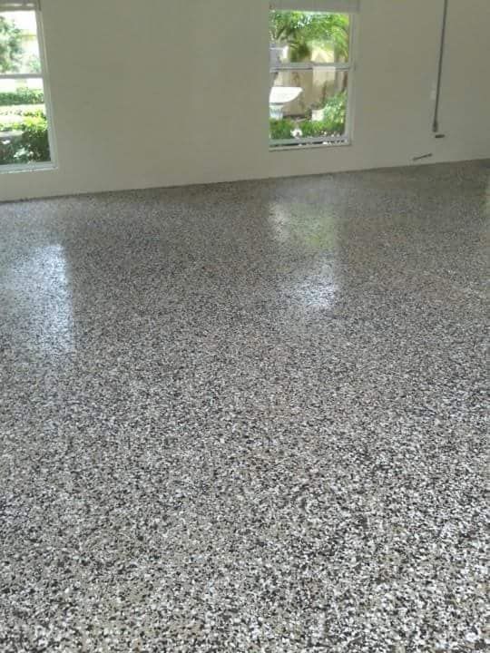 Interior Painting for Richard Libert Painting in Tampa, FL