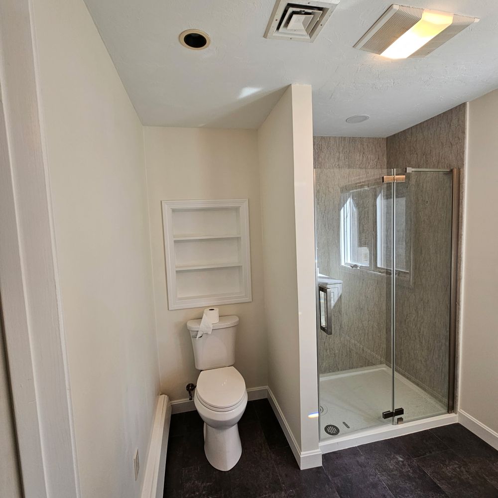 All Photos for Rhode Island Painting Pros in Providence, RI