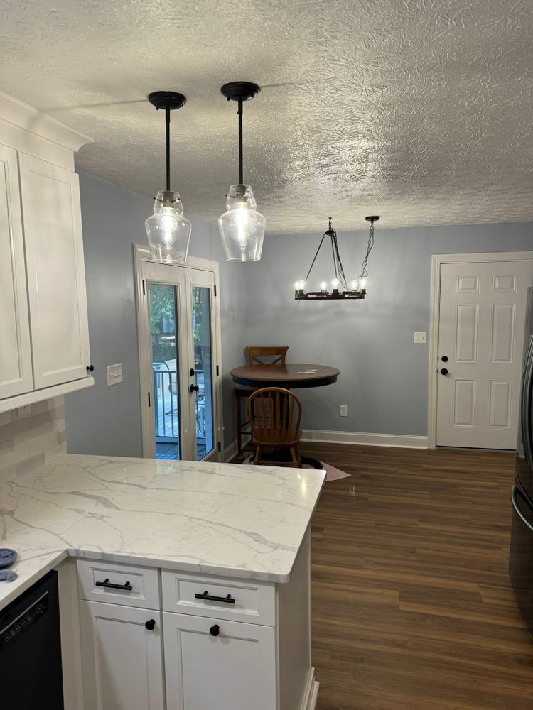 All Photos for Building Innovations Construction in Acworth, GA