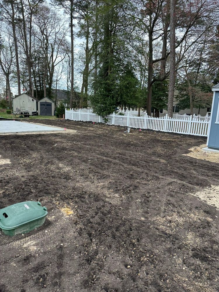 All Photos for Indian River Lawns and Landscapes in Frankford, DE