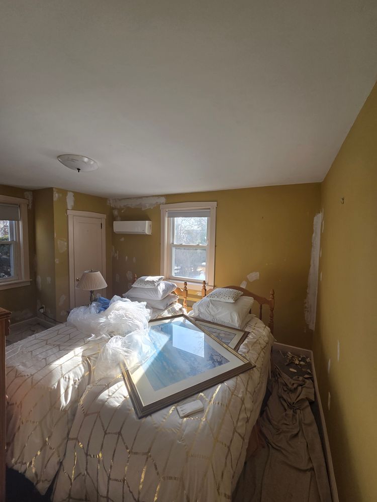 All Photos for Freshlook Painting LLC in Springfield, PA