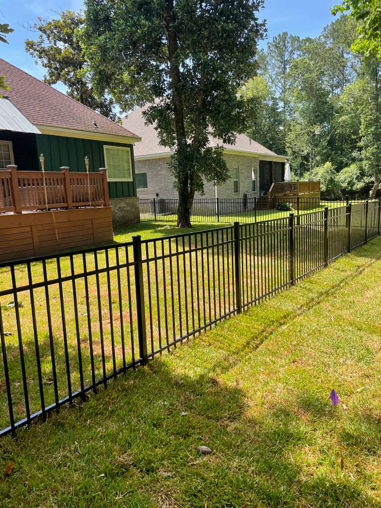All Photos for Enhanced Landscape in Daphne, AL