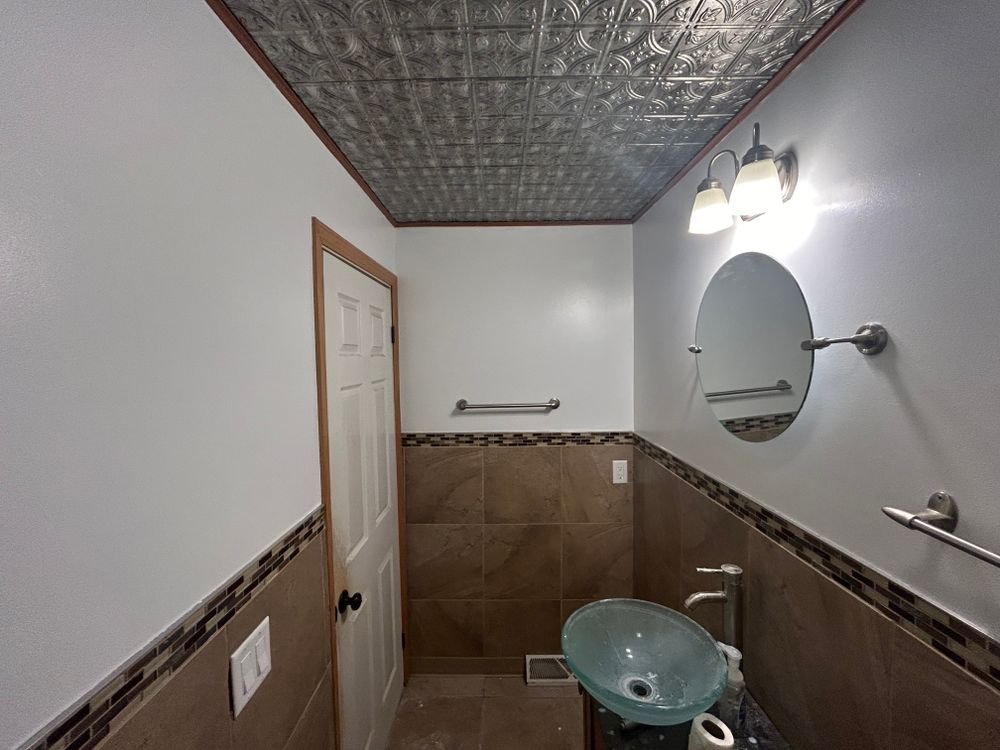 All Photos for Start to Finish Painting in Saginaw County, MI